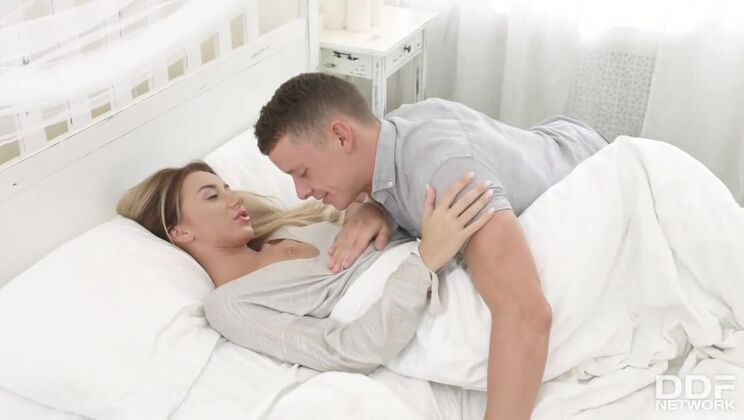 [EuroTeenErotica] - Teen Katrin Tequila Rough Anal & Pussy Licking Fun - Anna Thorne