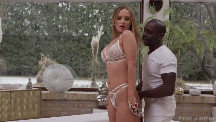 [EvilAngel] - Kaisa Nord's Facial Encounter With The Spanish Stallion - Kaisa Nord