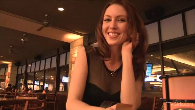 Meghan - Young Girl Double Penetration!