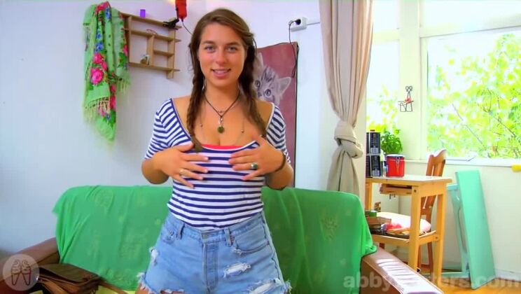 Kenji - Amateur Big Tits Lovemaking