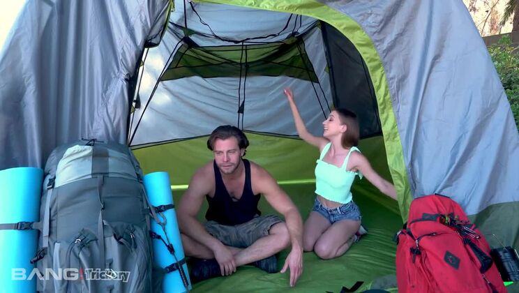 [Bang!Trickery] - Macy Meadows Wet and Wild Sex with Big Cock - Macy Meadows