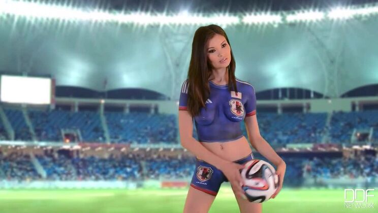 [1By-Day] - Gozaimasu Miyuki Son: A Brunette Solo - Miyuki Son