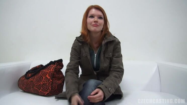 POV Casting Lucie 7670