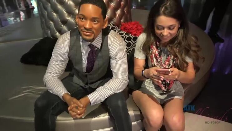 [ATKGirlfriends] - Shane Blair - Fucking His Girlfriend in the Shower - Shane Blair