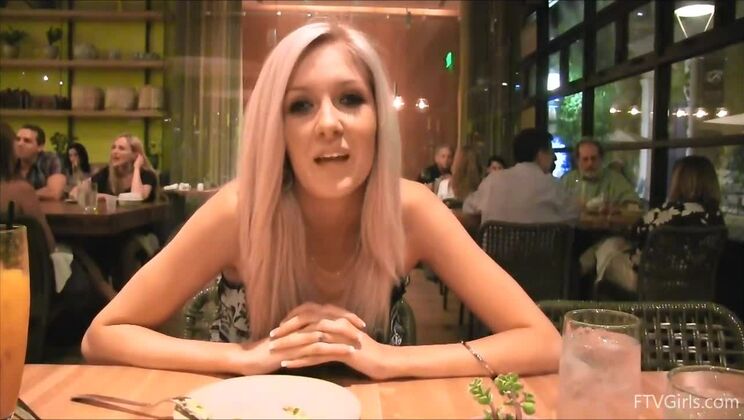 [FTVGirls] - Solo and Naked, Emily - Emily