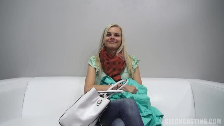 [CzechCasting] - Beautiful European Katerina - Mimi Moore