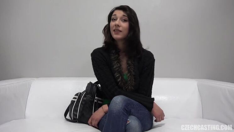 European Small Breast Ambrosial