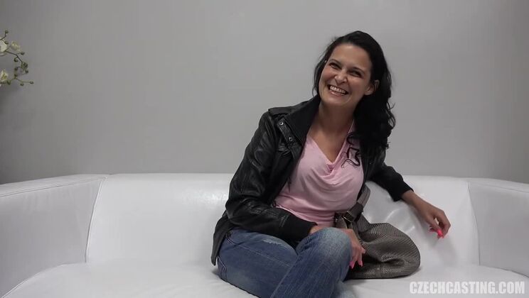 Czech Sex Goddess Radka