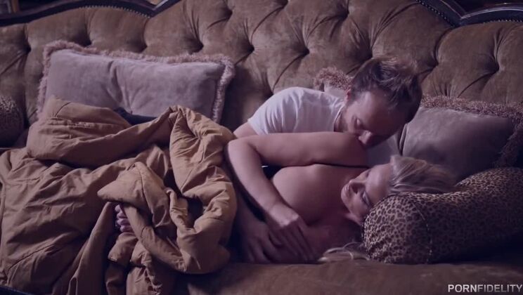 [PornFidelity] - Ryan's Tattooed Temptress - Ryan Madison - Rachael Madori