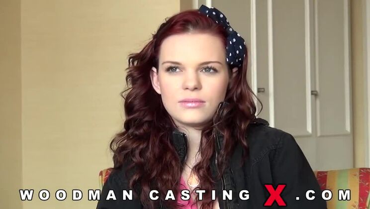 Baby Dream's Sissy Gold Casting Experience