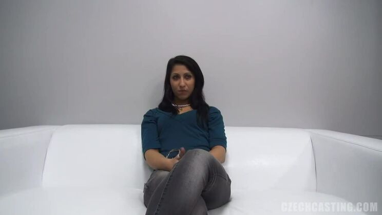 [CzechCasting] - Anal Fun with European Ilona - Zerella Skies