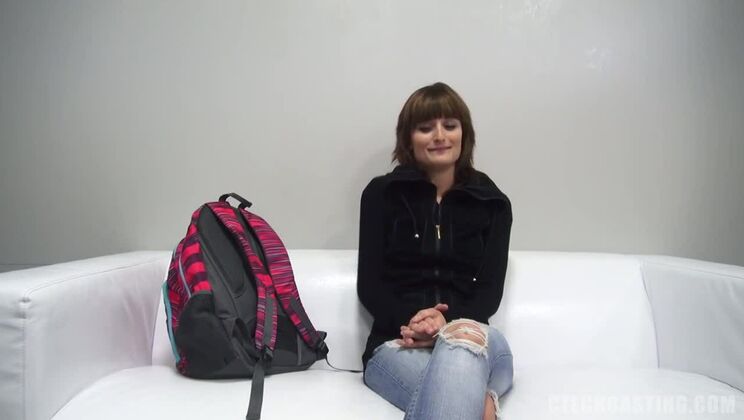 Marie's Supreme European Adventure