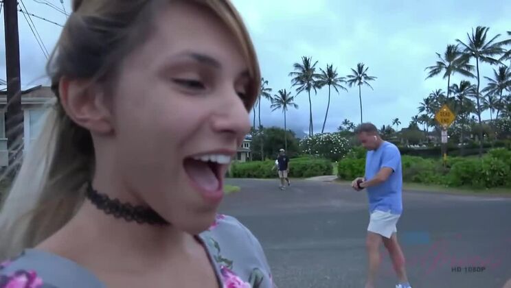 [ATKGirlfriends] - Hime Marie's Girlfriend Experience - Outdoor and Amateur - Hime Marie