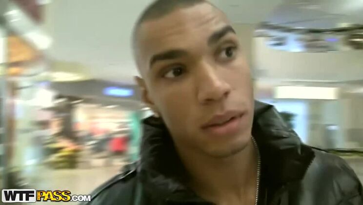 [PickupFuck] -  Risqué Reality: Ilya, Eric, and Aurora's Sexy Encounter  - Candy Alexa - Sofi Ryan - Adel Asanty - Misha Maver