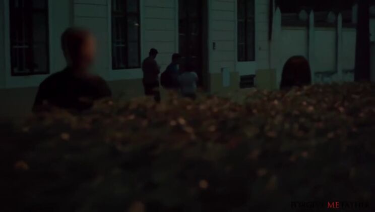 [ForgiveMeFather] - Big Tits, Big Ass Slut in Need of Forgiveness - Tony Profane - Lola Foxx