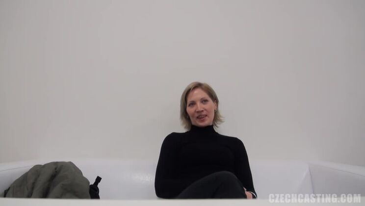 European Casting Star Viktorie