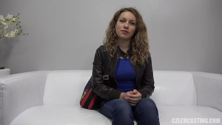 [CzechCasting] - Katka European Honey Porn