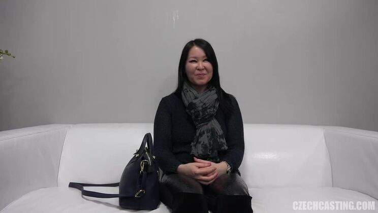 [CzechCasting] - European Casting Fuck - Sadie Pop