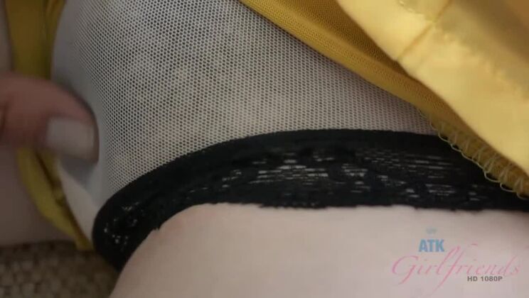 [ATKGirlfriends] - Remember Me Emma Evins Creampie - Emma Evins