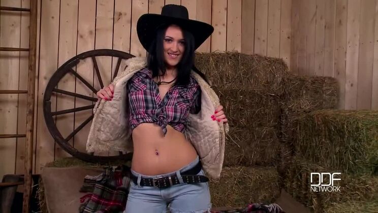 [1By-Day] - Small Tits, Big Tease - Betty - Betty