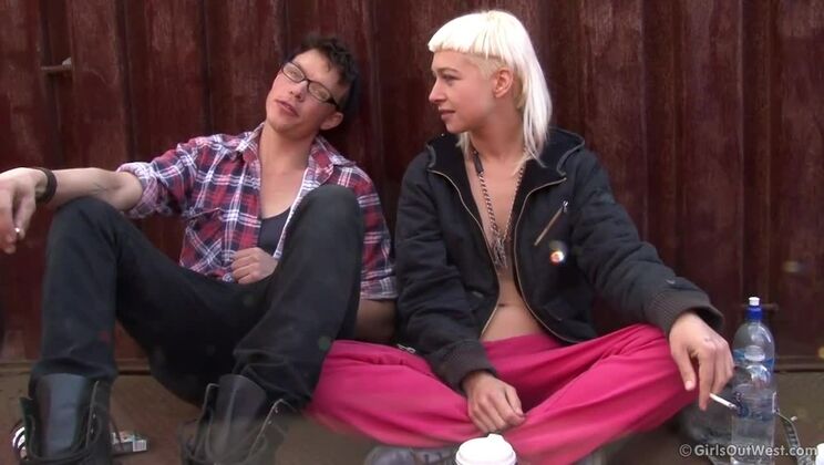 Bobby and Steel: A Railway Duo