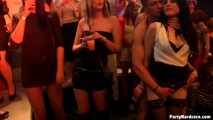 [Tainster] - Wild Party Sex Frenzy Vol. 10 - Part 5 - Bianca - Klarisa Leone - Bianca Ferrero - Kitty Jane - Elisa - Dunia Montenegro - Mischelle - Lenny - Sharka Blue - Morgan Moon - Mia Angel - Jordan Verwest - Susan Snow - Eliss Fire - Villa - Jane1 - Kayla La Rogue - Valentina Rush - Karolina King - Johanson Rosses