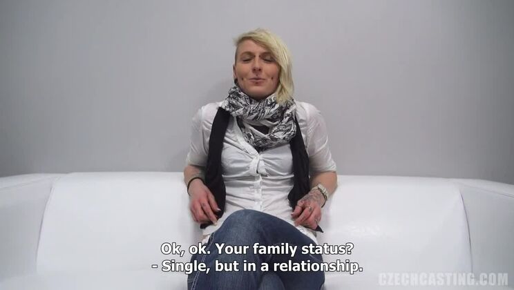 Sexy European Girl with Toys