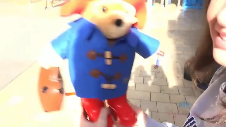 [ATKGirlfriends] - Skinny Gia Paige Fucked Raw & Creampied - Gia Paige