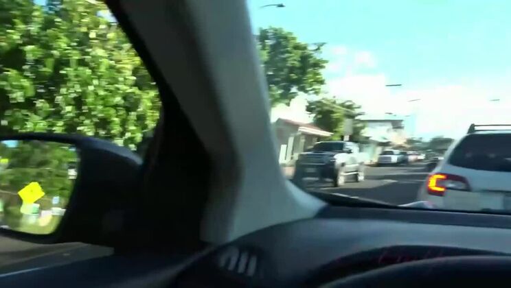 [ATKGirlfriends] - Niki's Brunette POV Fun - Niki Snow