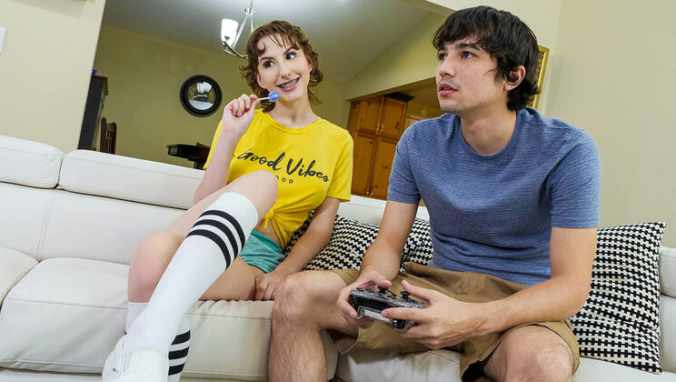 [BraceFaced] - Spanish Flashes, Braces On - Ricky Spanish - Tristan Summers