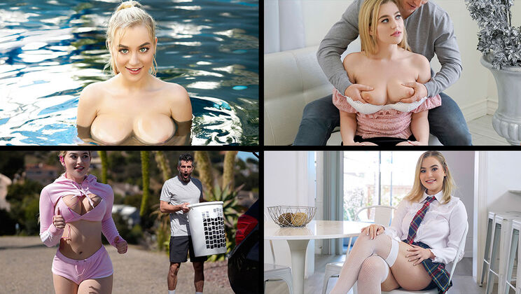 [TeamSkeetSelects] - Blake Blossom's Best Kept Secrets - Blake Blossom