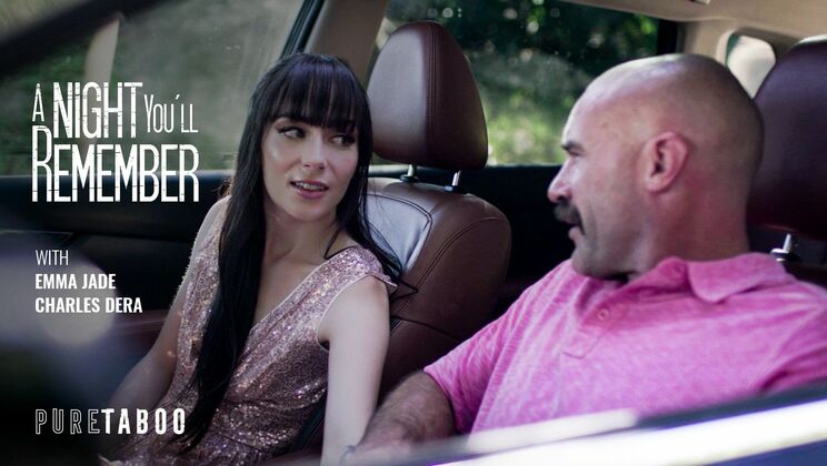 [PureTaboo] - Night of Pure Lust