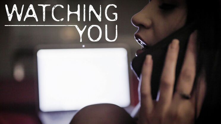 [PureTaboo] - Watching Mike Mancini Deepthroat Avi Love - Mike Mancini - Avi Love