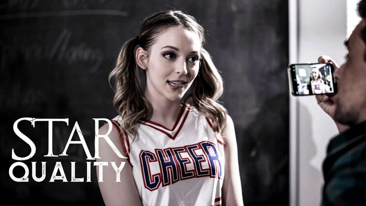 [PureTaboo] - Shaved and Screwed by Star - Ryan Driller - Lily Larimar