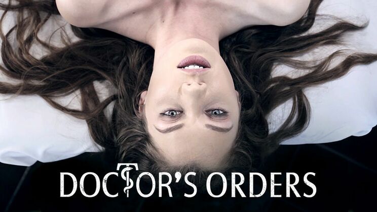 [PureTaboo] - Hardcore Sex - Teen Takes Doctor's Orders