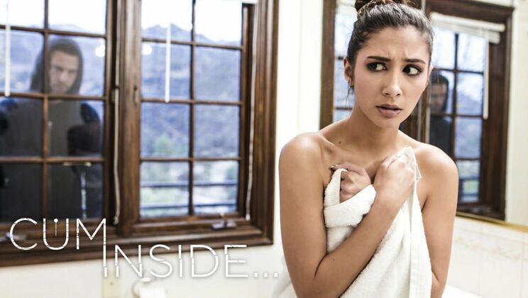 [PureTaboo] - Blowjob and Fucking with Seth Gamble and Gianna Dior - Gianna Dior - Seth Gamble