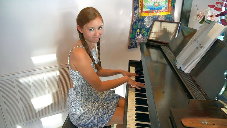 Sharp's Naughty Brandi