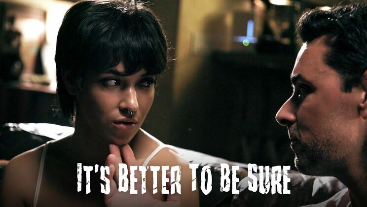 Hairy Pussy, Sure Pleasure