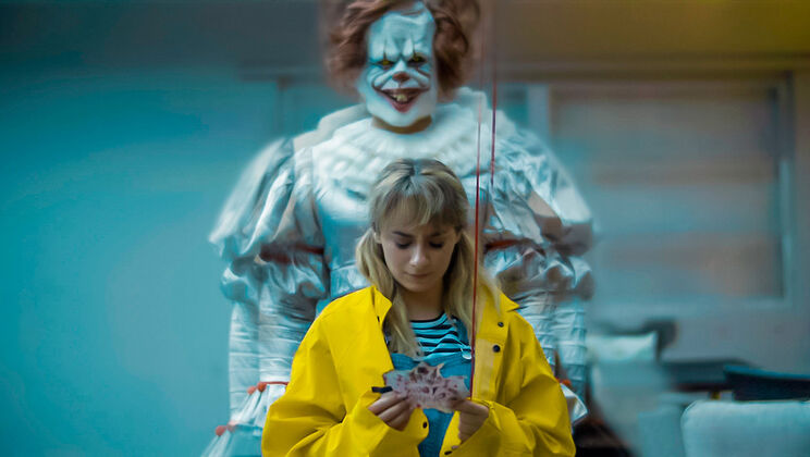 [ExxxtraSmall] - IT Desires Her Tiny Breasts