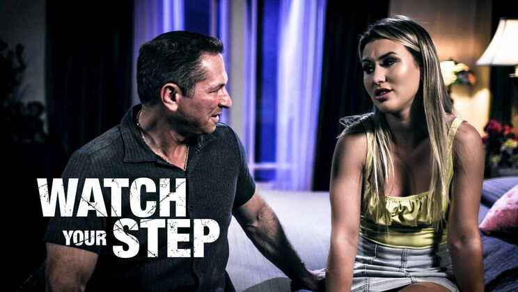 [PureTaboo] - Be Careful, She Bites - Paige Owens - John Strong