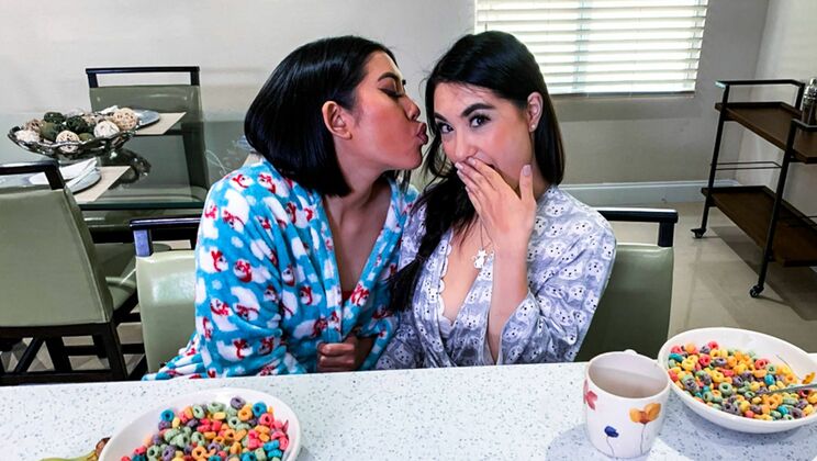 [MyPervyFamily] - Stepdaughter Seduced: A POV Tale - Mina Moon - Emerald Loves