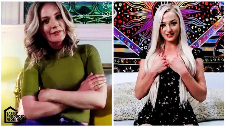 A Hairy Love Letter to Mom