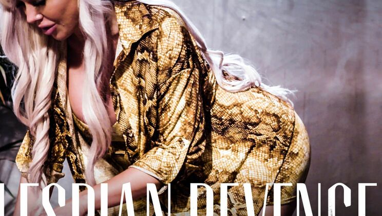 [PureTaboo] - Emma Hix and Nina Elle - Tattooed Lesbians in Hot Action - Emma Hix - Nina Elle