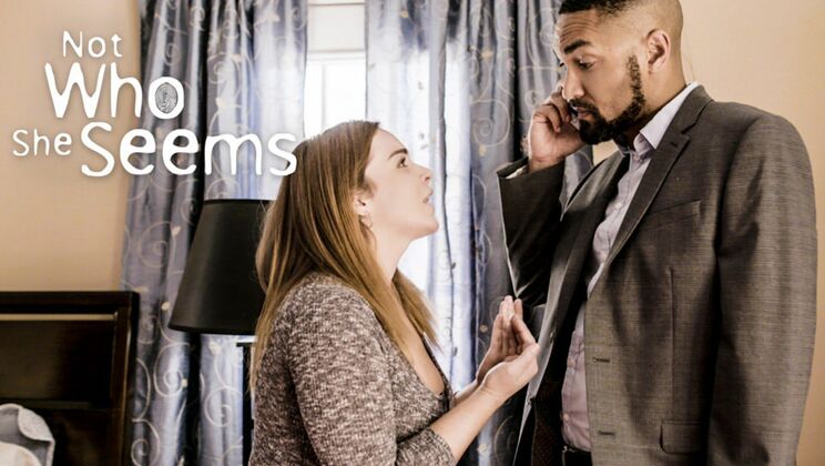 [PureTaboo] - Anal Deception - Natasha Nice - Mickey Mod