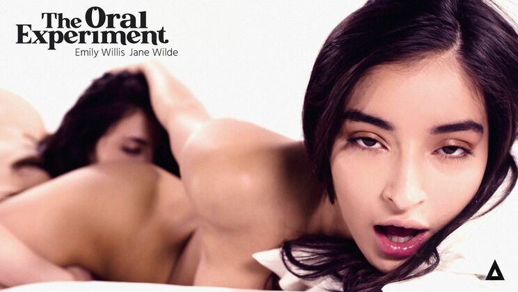 Fingering Fun with Jane and Emily