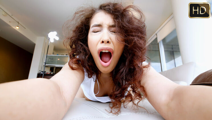 [TeenyBlack] - Kitty Foxxx: An Ebony Teen's Sexual Awakening