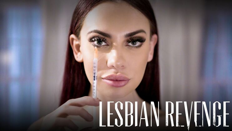 [PureTaboo] - Her Lesbian World: Fingering, Licking, and Fun - Mary Moody - Sabina Rouge