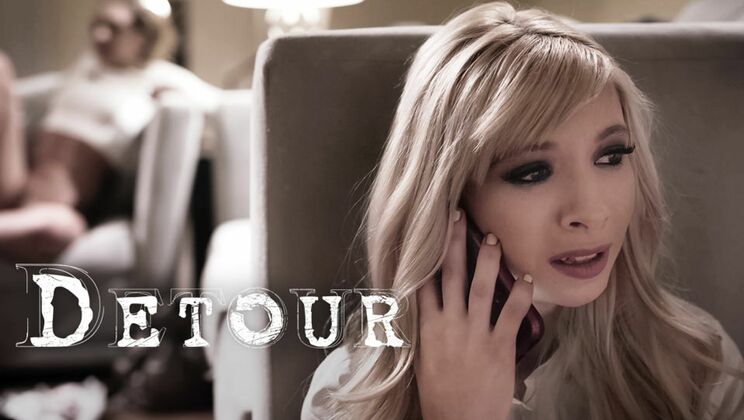 [PureTaboo] - Hot Detour - Carmen Caliente - Kenzie Reeves - Alex Legend