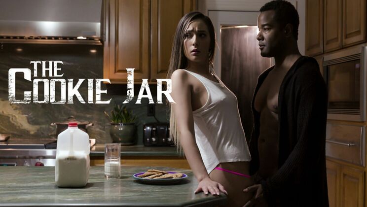 [PureTaboo] - The Petite Cookie Jar Fuck
