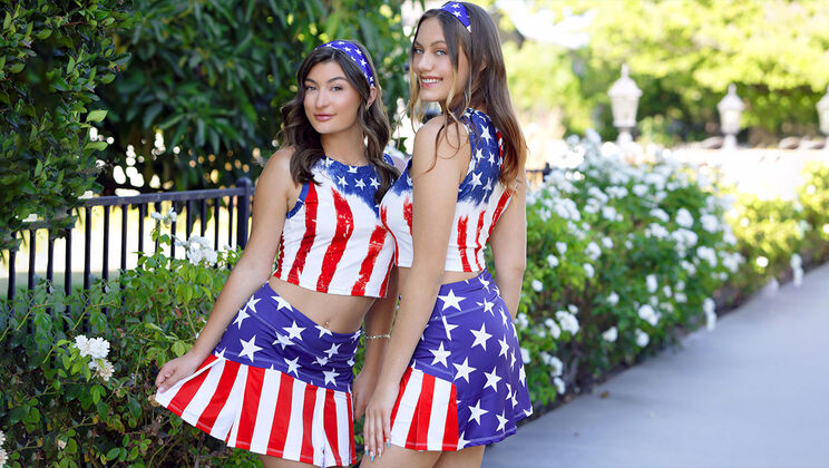 [StepSiblings] - Fantasy Stepsister March